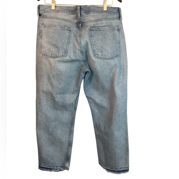 LOT OF 7!! Old Navy sz 12 (short - 28” inseam) Jeans EUC Denim - Picture 7 of 14